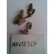 MD618967 MITSUBISHI HOLDER ASSY STARTER